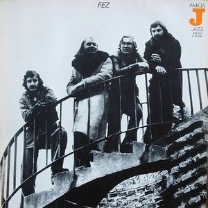 Gruppe Fez 的头像