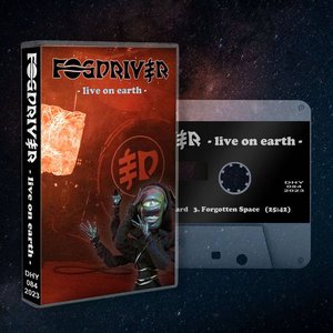 Live on Earth