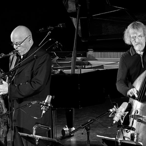 Gerd Dudek photo provided by Last.fm