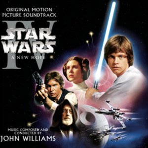 Star Wars, Episode IV: A New Hope