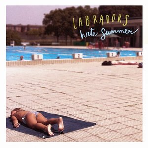 Hate Summer - EP