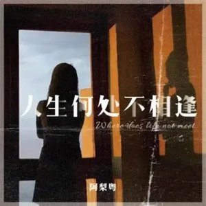 人生何处不相逢 - Single