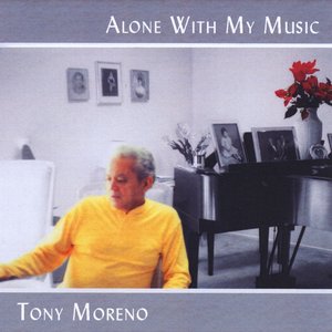 Alone With My Music