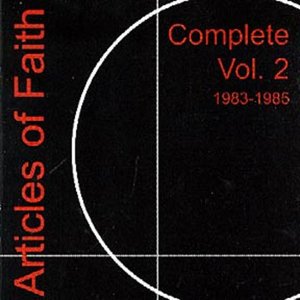 Complete, vol. 2: 1983-1985