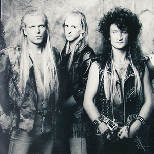 McAuley-Schenker Group photo provided by Last.fm