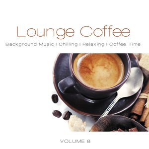 Lounge Coffee, Vol. 8