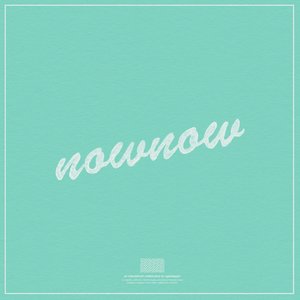 Nownow - Single