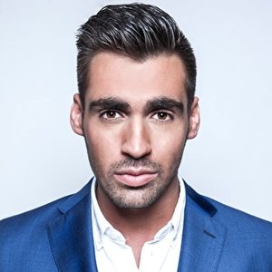Image for 'Joey Ferre'