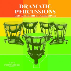 Dramatic Percussions (War Aftermath Modern Drama)