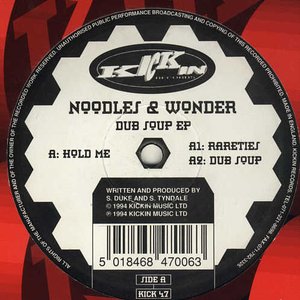 Awatar dla Noodles & Wonder