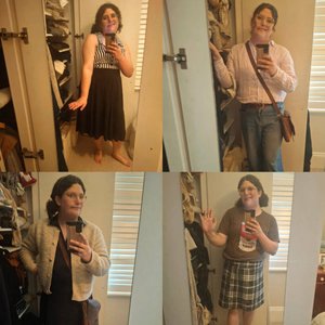 A Girl: Her Room, Her Secrets