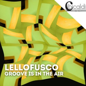 Groove Is in the Air