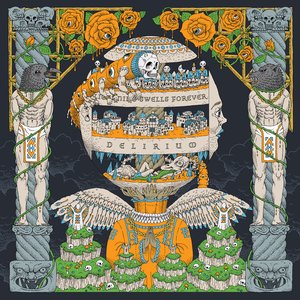 Delirium