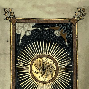 The Path Of The Cleric