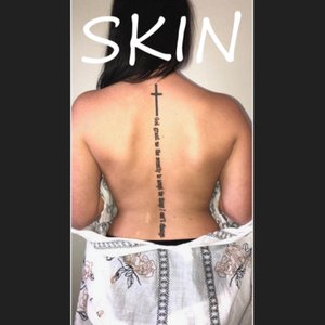 Words To Skin