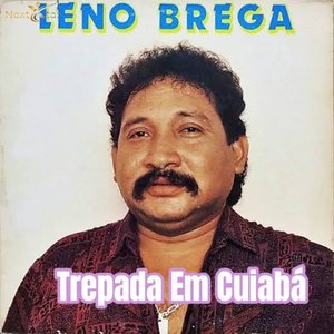 Trepada em Cuiabá - Single