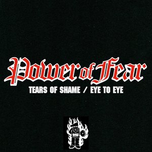 Tears of Shame / Eye to Eye - Single