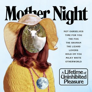 A Lifetime of Uninhibited Pleasure