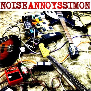 Noise Annoys Simon 的头像