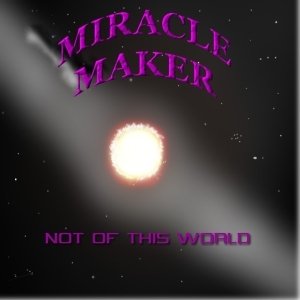 Avatar for Miracle Maker