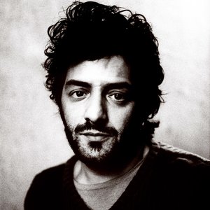 Rachid Taha 的头像