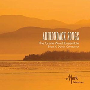 Adirondack Songs