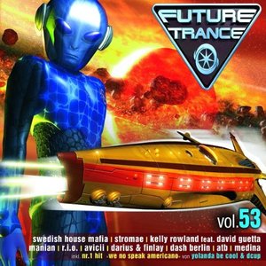 Future Trance Vol. 53