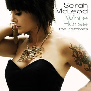 White Horse (The Remixes)