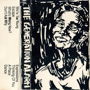 The Generation Alarm için avatar