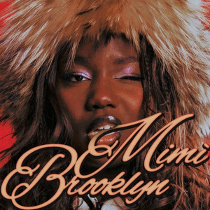 Artwork for BROOKLYN
