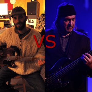 David Solid Gould Vs Bill Laswell 的头像
