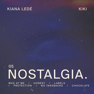 Nostalgia - EP