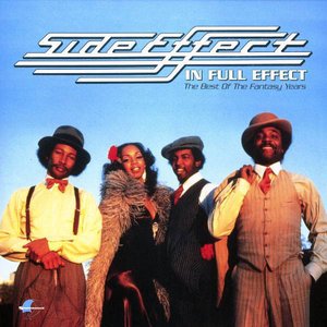 In Full Effect: The Best of Fantasy Years