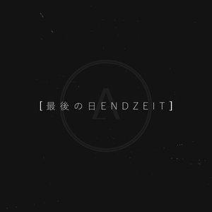 Endzeit