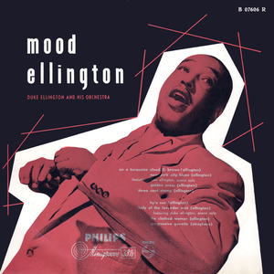 Mood Ellington