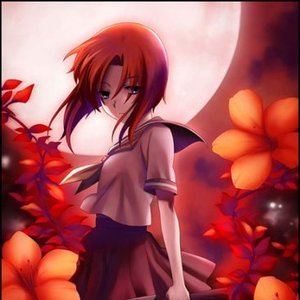 Image for 'Higurashi No Naku Koro Ni OST'