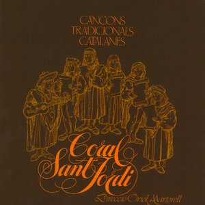 Cançons Tradicionals Catalanes