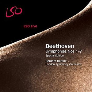 Beethoven: Symphonies Nos. 1-9