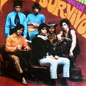 The Soul Survivors photo provided by Last.fm