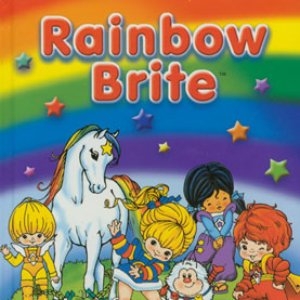 Rainbow Brite için avatar