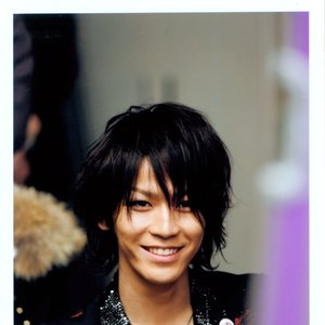 Avatar for KAT-TUN - Kame