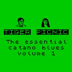 Avatar for Tiger Picnic