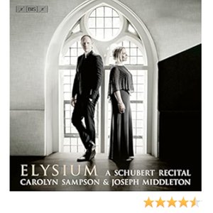 Elysium - A Schubert Recital