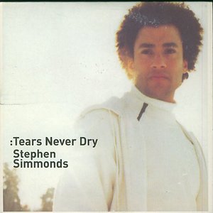 Tears Never Dry