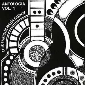 Antología, Vol. 1