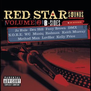 Red Star Sounds, Vol. 2 - B Sides