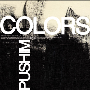 COLORS cover