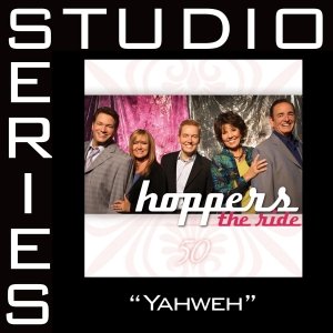 Yahweh [Studio Series Performance Track]