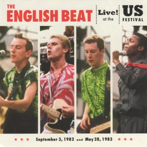 Live At The US Festival '82 & '83 (Live From San Bernardino/1982)