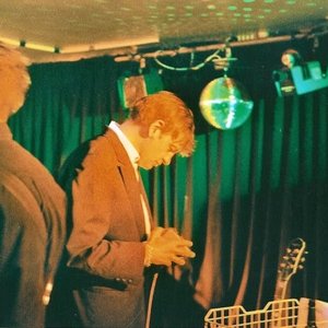 Inch Feat. Mark E. Smith 的头像